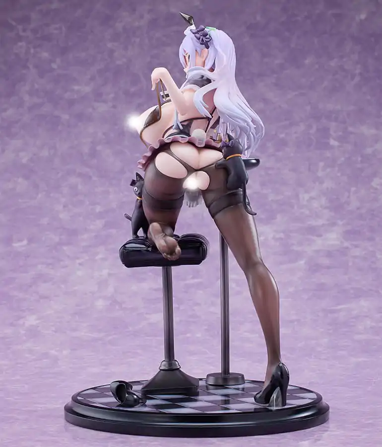 Original Character Statue 1/6 Maids of House MB Mia 29 cm termékfotó