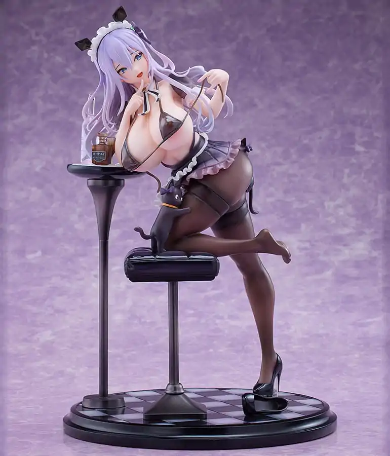 Original Character Statue 1/6 Maids of House MB Mia 29 cm termékfotó