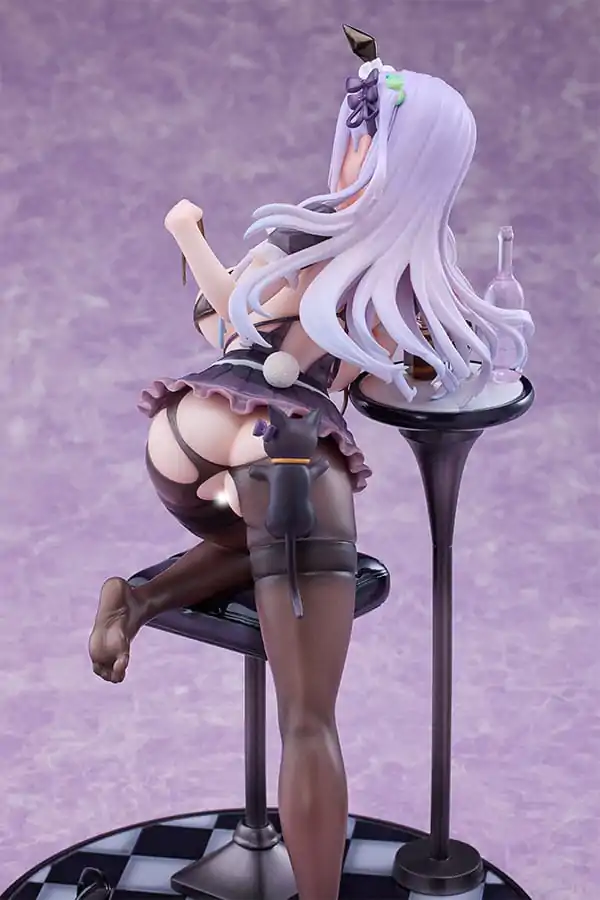 Original Character Statue 1/6 Maids of House MB Mia 29 cm termékfotó