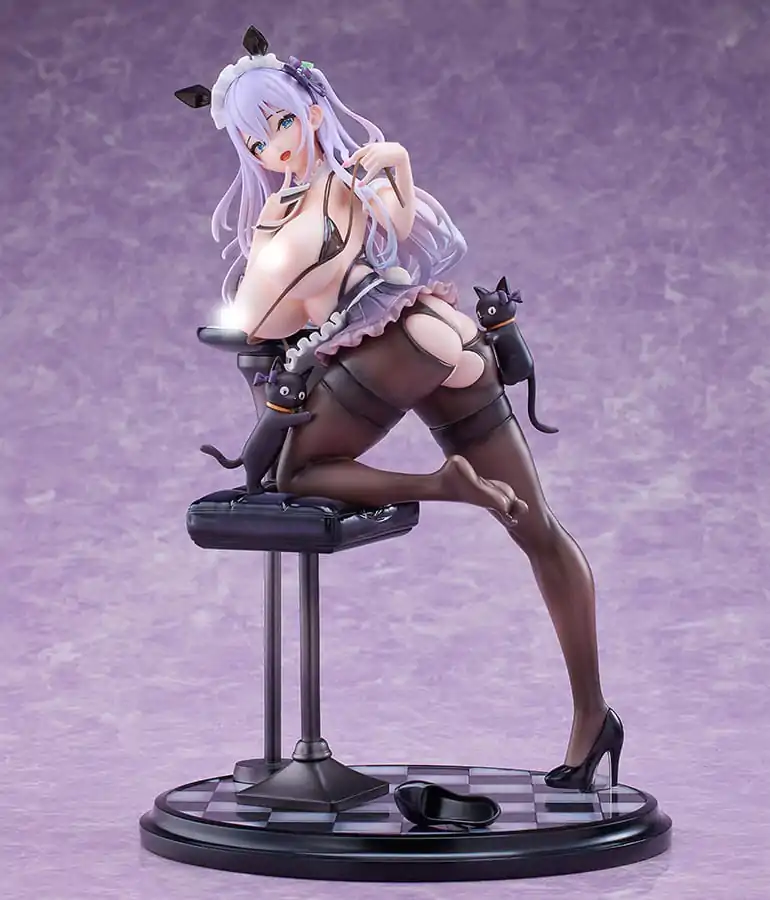 Original Character Statue 1/6 Maids of House MB Mia 29 cm termékfotó