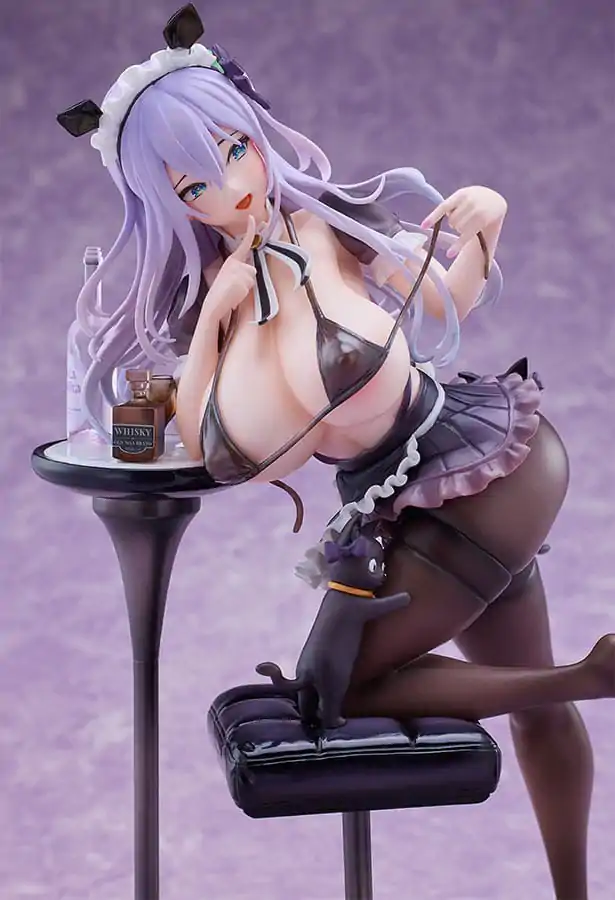 Original Character Statue 1/6 Maids of House MB Mia 29 cm termékfotó