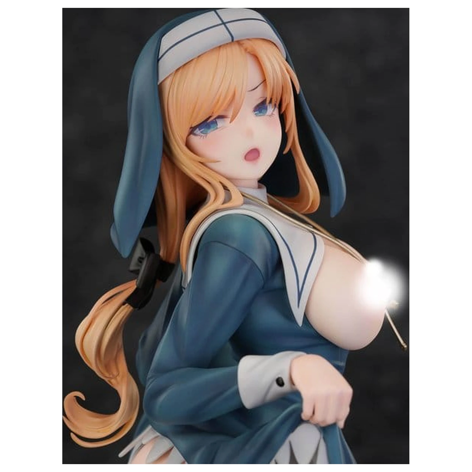 Original Character PVC Figure 1/6 Maria Takayama I Want You To Make a Disgusted Face and Show Me Your Underwear 27 cm product photo