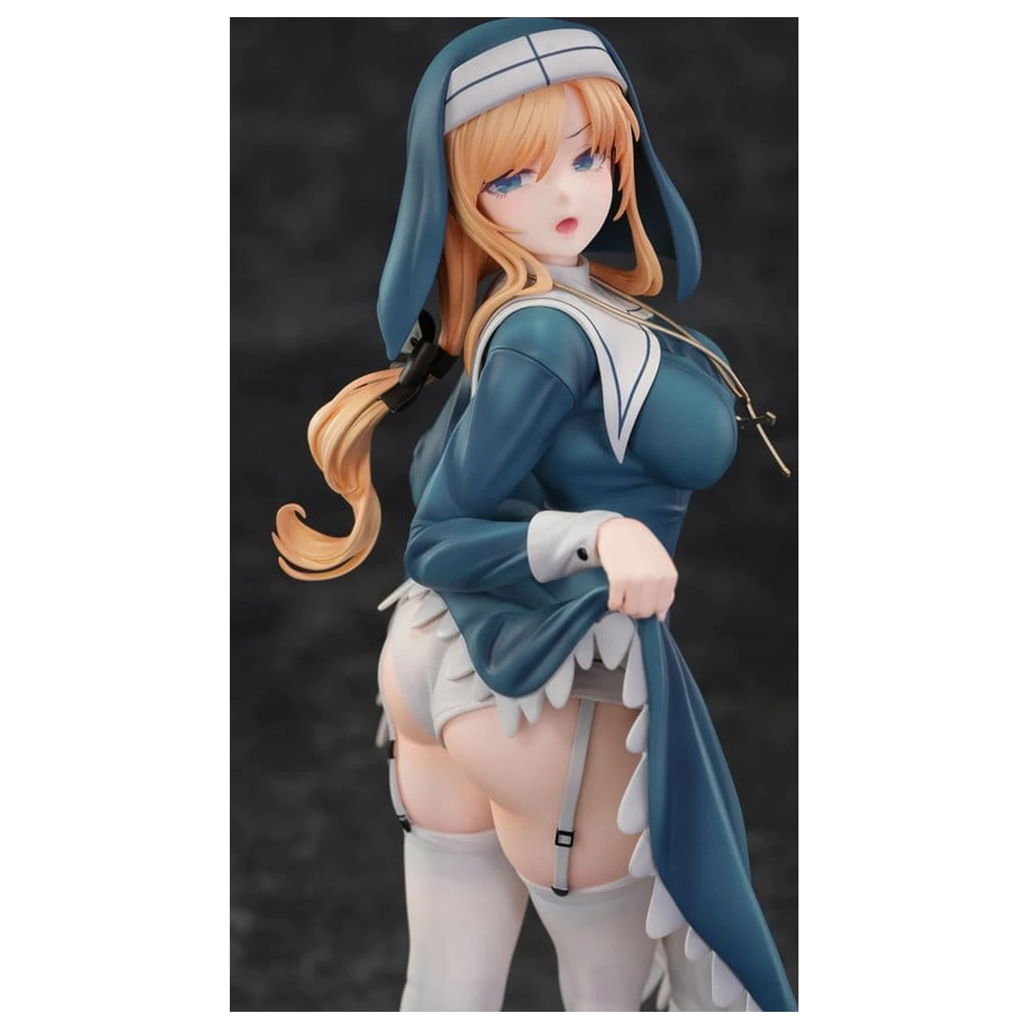 Original Character PVC Figure 1/6 Maria Takayama I Want You To Make a Disgusted Face and Show Me Your Underwear 27 cm product photo
