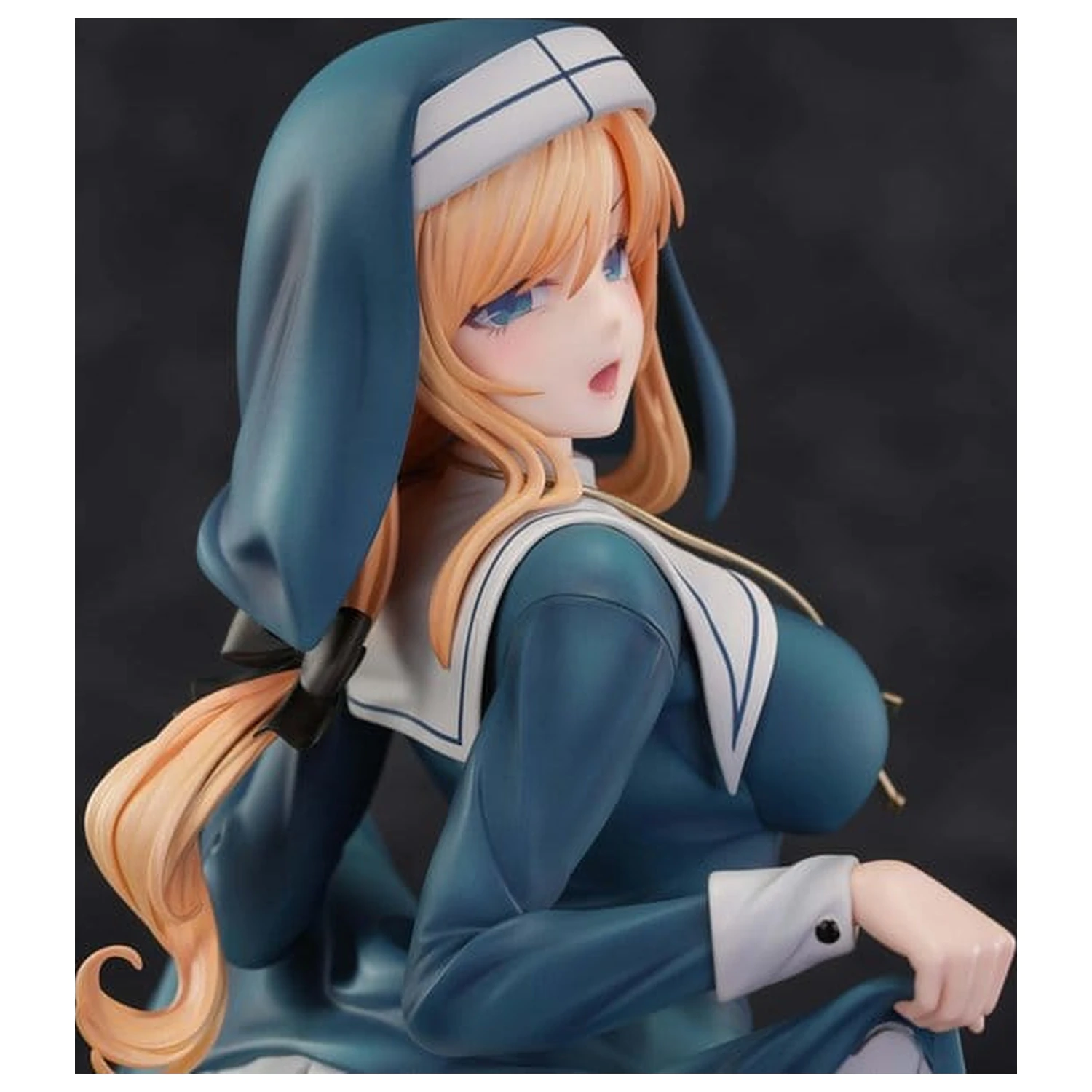 Original Character PVC Figure 1/6 Maria Takayama I Want You To Make a Disgusted Face and Show Me Your Underwear 27 cm product photo