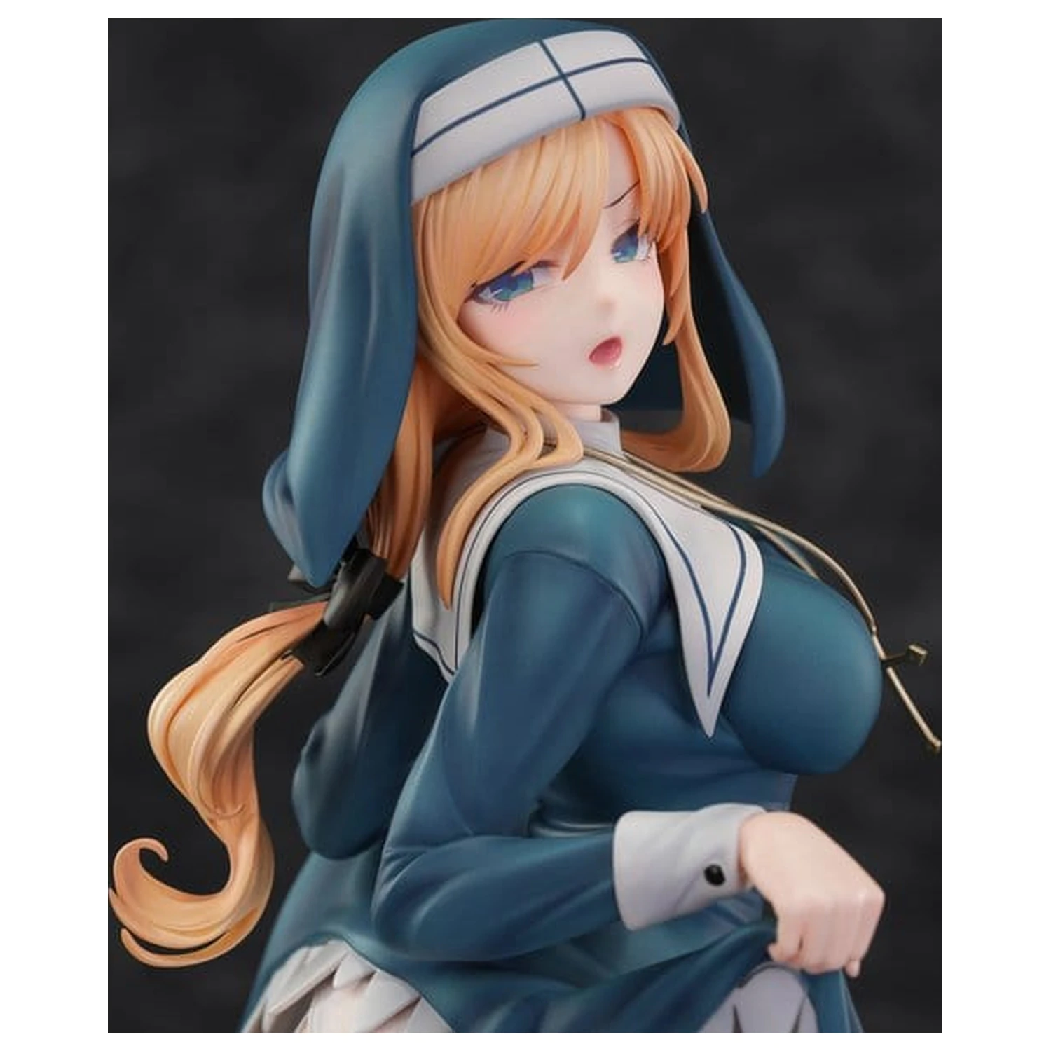 Original Character PVC Figure 1/6 Maria Takayama I Want You To Make a Disgusted Face and Show Me Your Underwear 27 cm product photo
