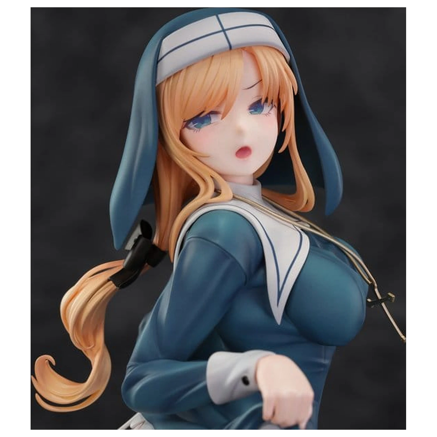 Original Character PVC Figure 1/6 Maria Takayama I Want You To Make a Disgusted Face and Show Me Your Underwear 27 cm product photo