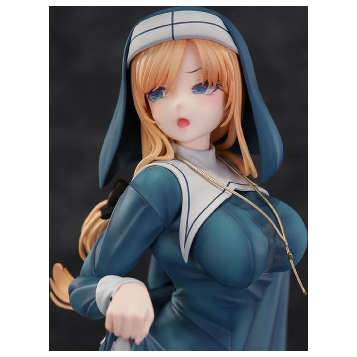 Original Character PVC Figure 1/6 Maria Takayama I Want You To Make a Disgusted Face and Show Me Your Underwear 27 cm product photo