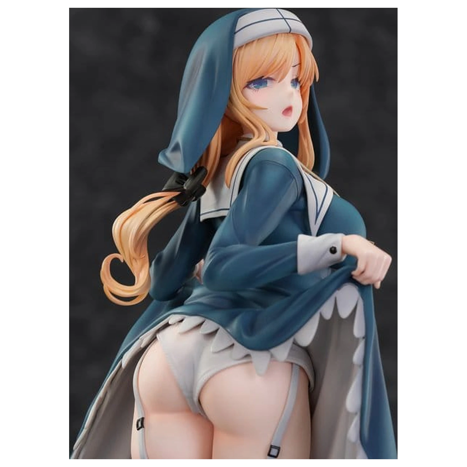 Original Character PVC Figure 1/6 Maria Takayama I Want You To Make a Disgusted Face and Show Me Your Underwear 27 cm product photo