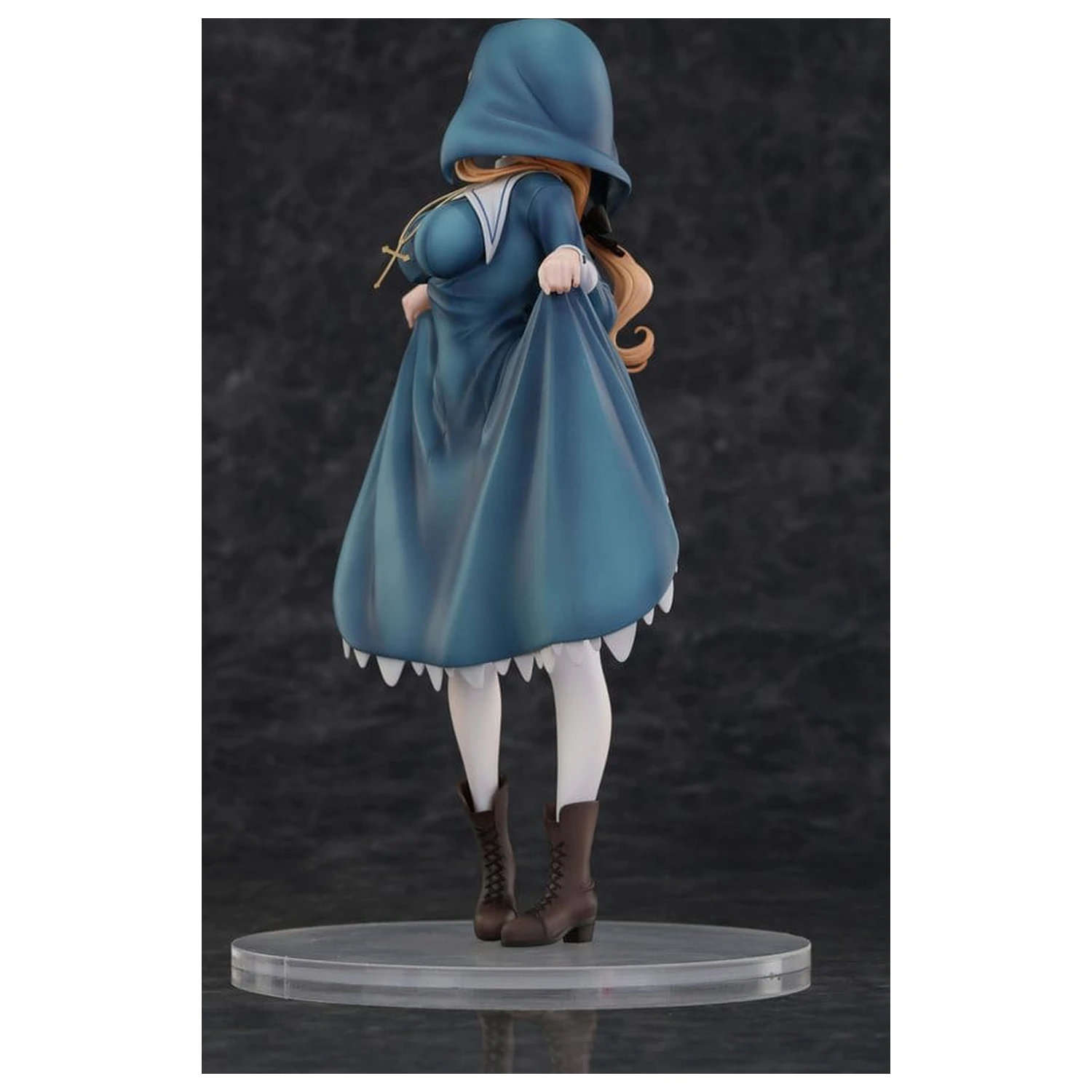 Original Character PVC Figure 1/6 Maria Takayama I Want You To Make a Disgusted Face and Show Me Your Underwear 27 cm product photo