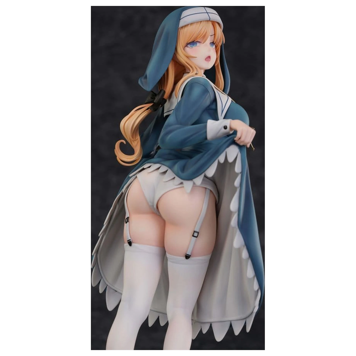 Original Character PVC Figure 1/6 Maria Takayama I Want You To Make a Disgusted Face and Show Me Your Underwear 27 cm product photo