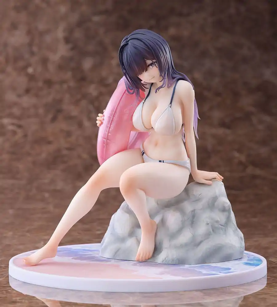 Original Character PVC Statue 1/6 Mei-chan TPK-025 16 cm termékfotó