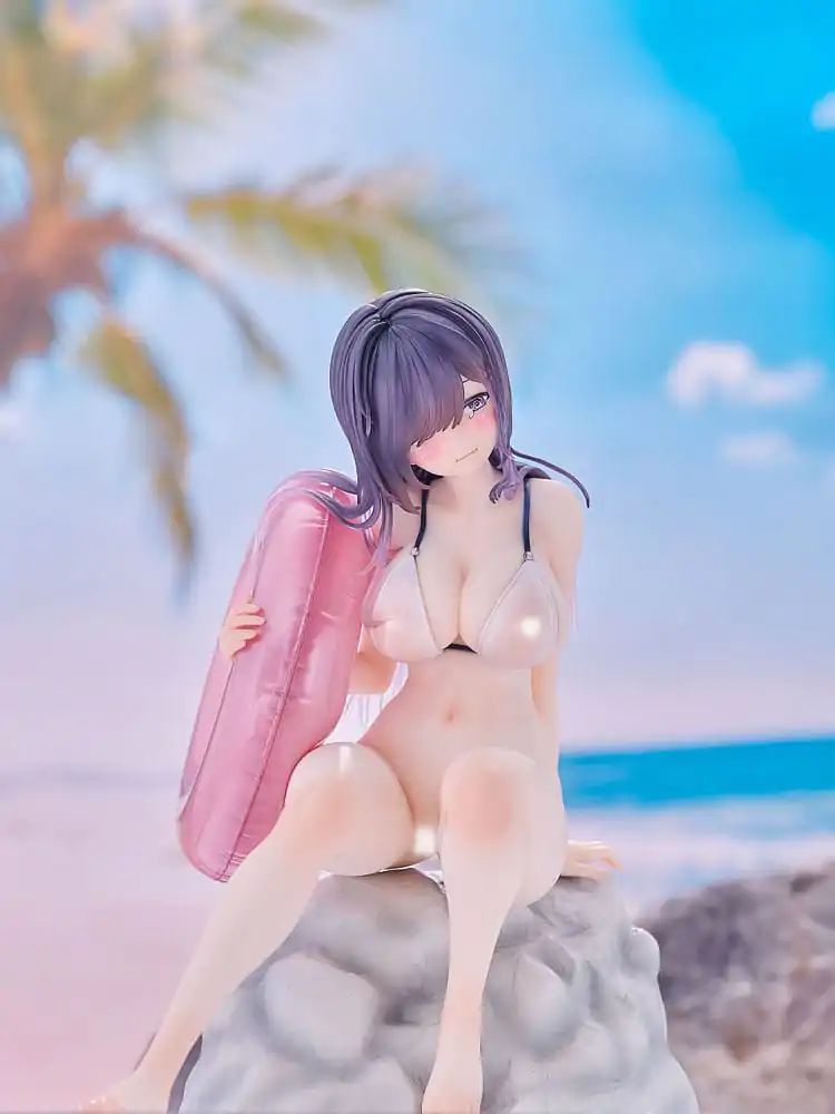 Original Character PVC Statue 1/6 Mei-chan TPK-025 16 cm termékfotó