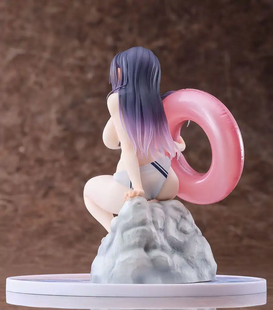 Original Character PVC Statue 1/6 Mei-chan TPK-025 16 cm termékfotó