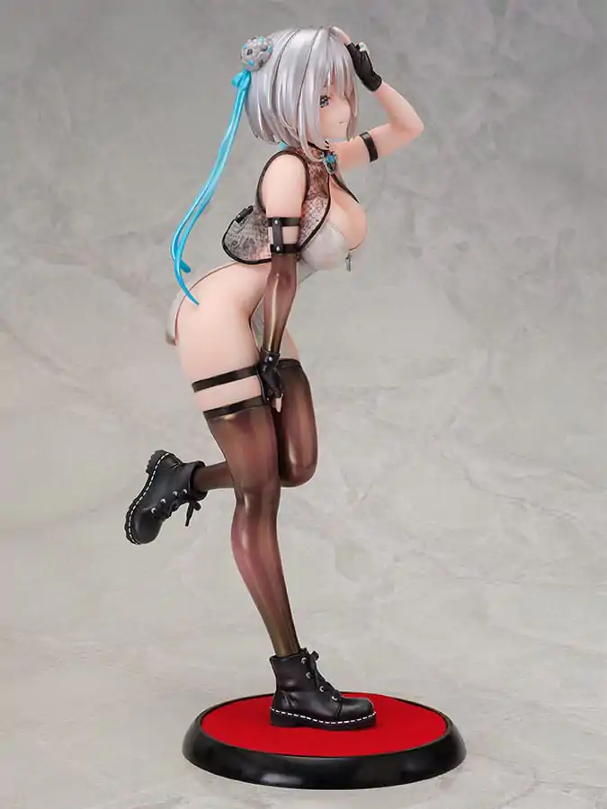 Original Character Statue 1/6 MeiMei re-run 27 cm product photo