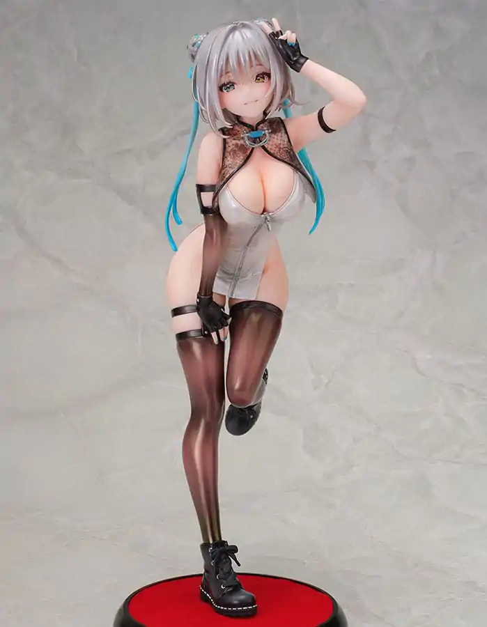 Original Character Statue 1/6 MeiMei re-run 27 cm product photo