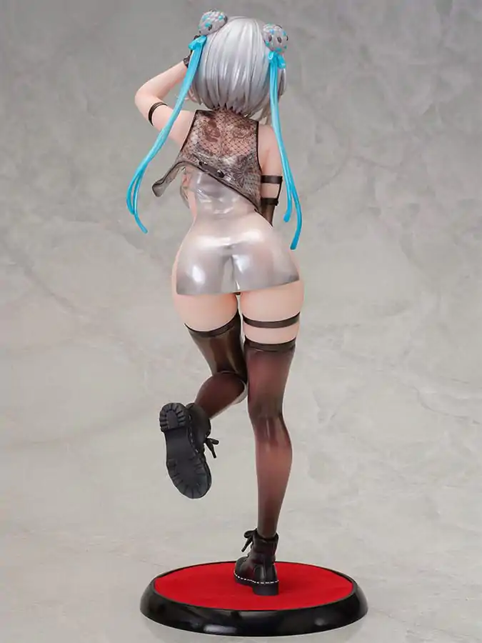 Original Character Statue 1/6 MeiMei re-run 27 cm product photo