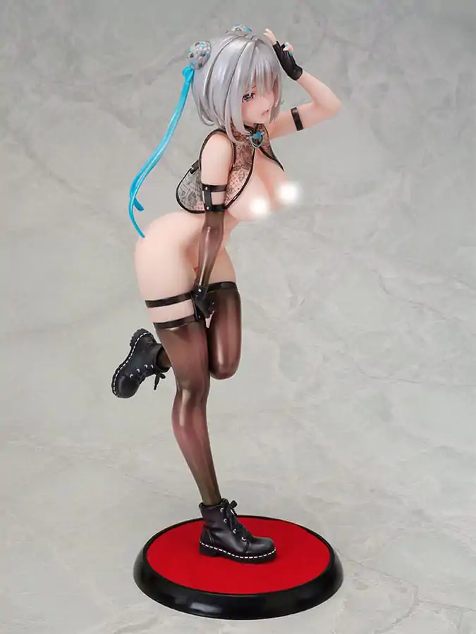 Original Character Statue 1/6 MeiMei re-run 27 cm product photo