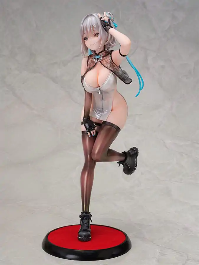 Original Character Statue 1/6 MeiMei re-run 27 cm product photo