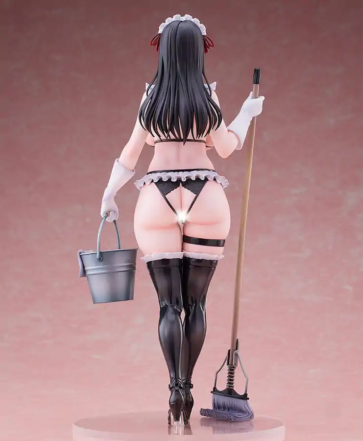 Original Character Statue 1/6 Meito-san 28 cm product photo