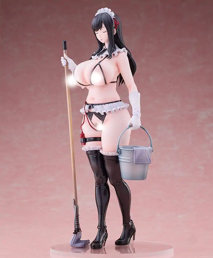 Original Character Statue 1/6 Meito-san 28 cm product photo