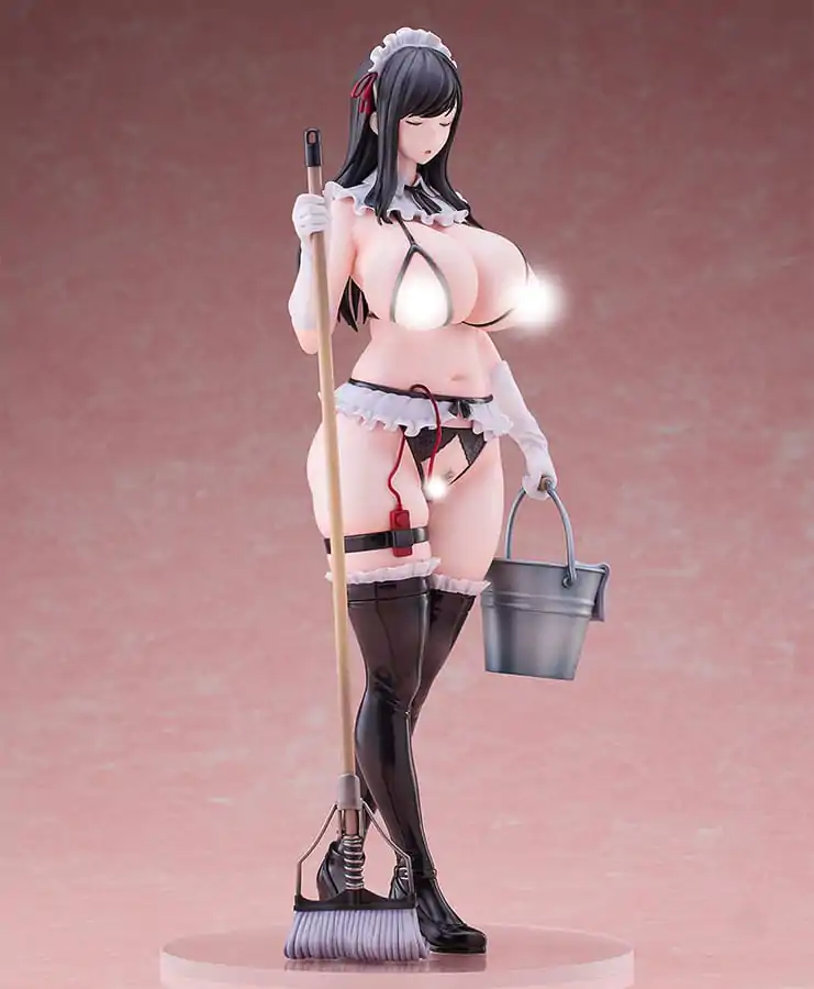 Original Character Statue 1/6 Meito-san 28 cm product photo