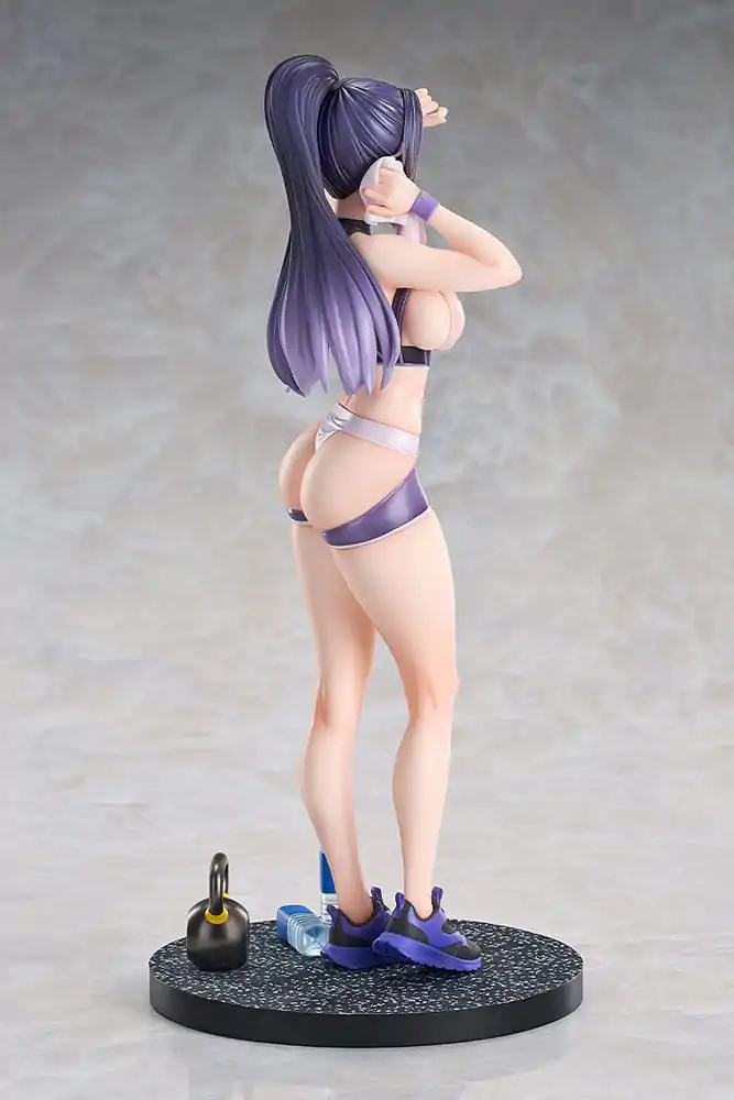 Original Character PVC Statue 1/6 Mia 29 cm product photo
