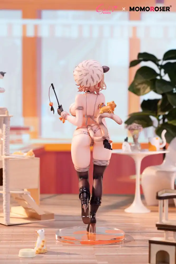 Original Character PVC Statue 1/6 Migu Chan Edition 28 cm product photo