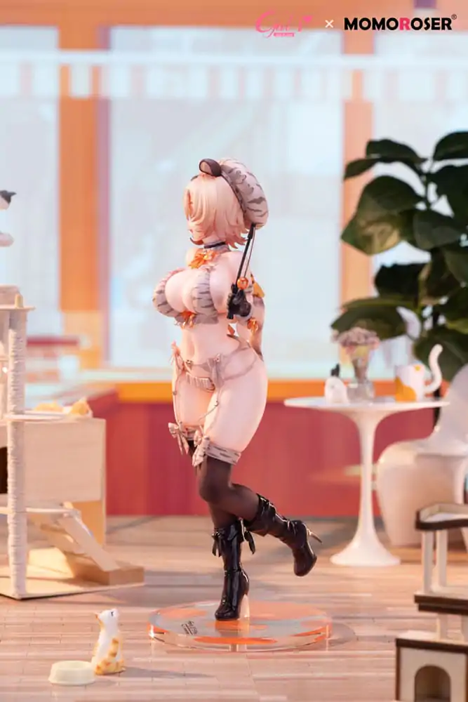 Original Character PVC Statue 1/6 Migu Chan Edition 28 cm product photo