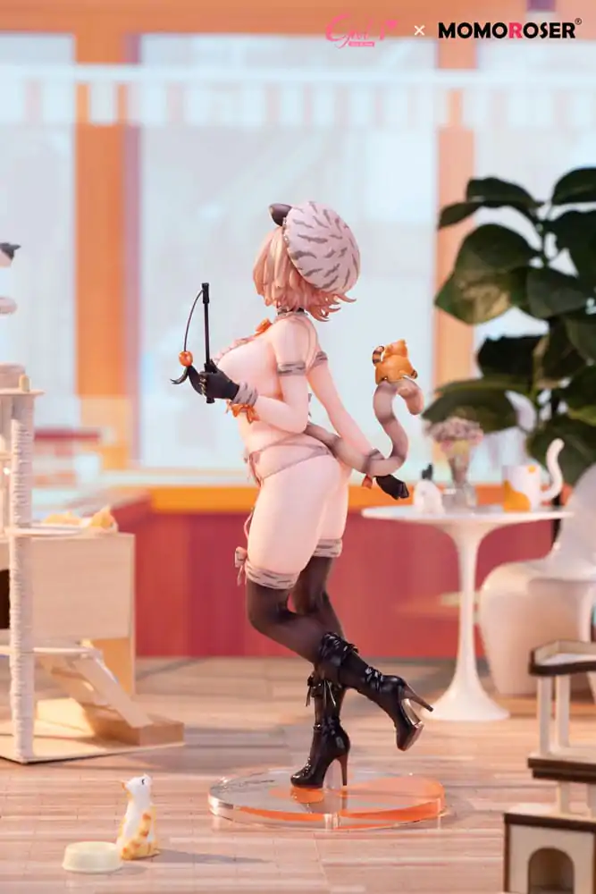 Original Character PVC Statue 1/6 Migu Chan Edition 28 cm product photo