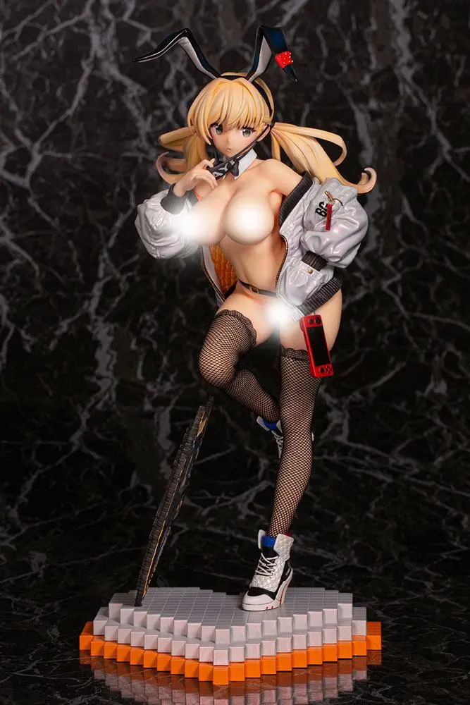 Original Character PVC Statue 1/6 Mimi Usada 28 cm product photo