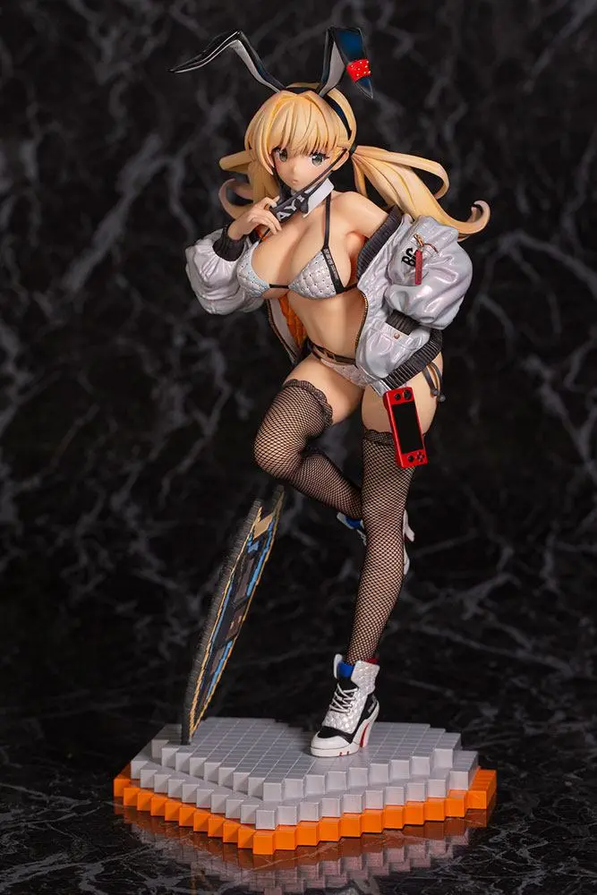 Original Character PVC Statue 1/6 Mimi Usada 28 cm product photo