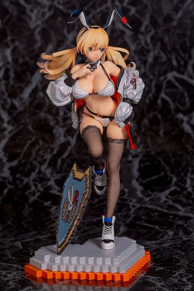 Original Character PVC Statue 1/6 Mimi Usada 28 cm product photo