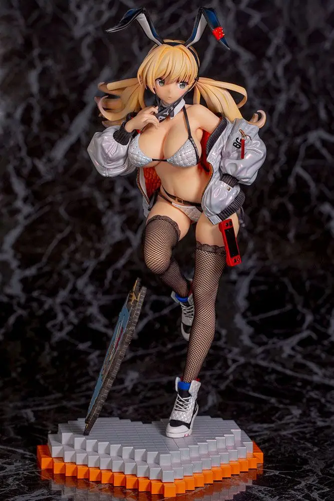Original Character PVC Statue 1/6 Mimi Usada 28 cm product photo