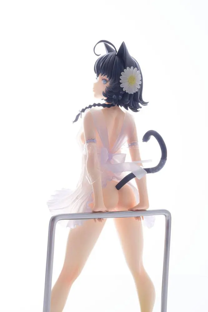 Original Character PVC Statue 1/6 Minette-chan illustration by Arutera 25 cm termékfotó