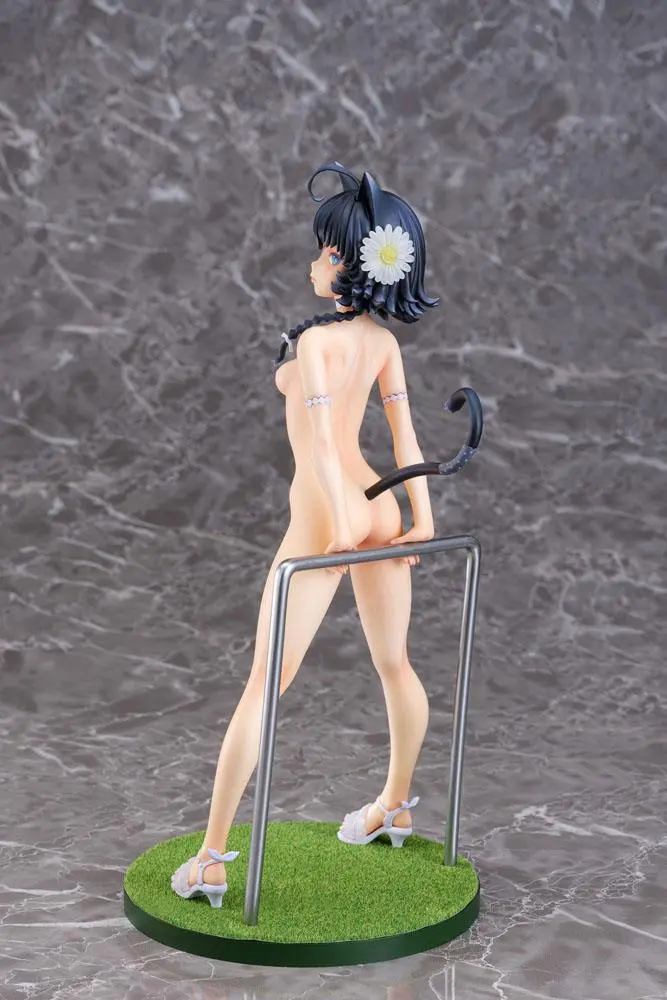 Original Character PVC Statue 1/6 Minette-chan illustration by Arutera 25 cm termékfotó