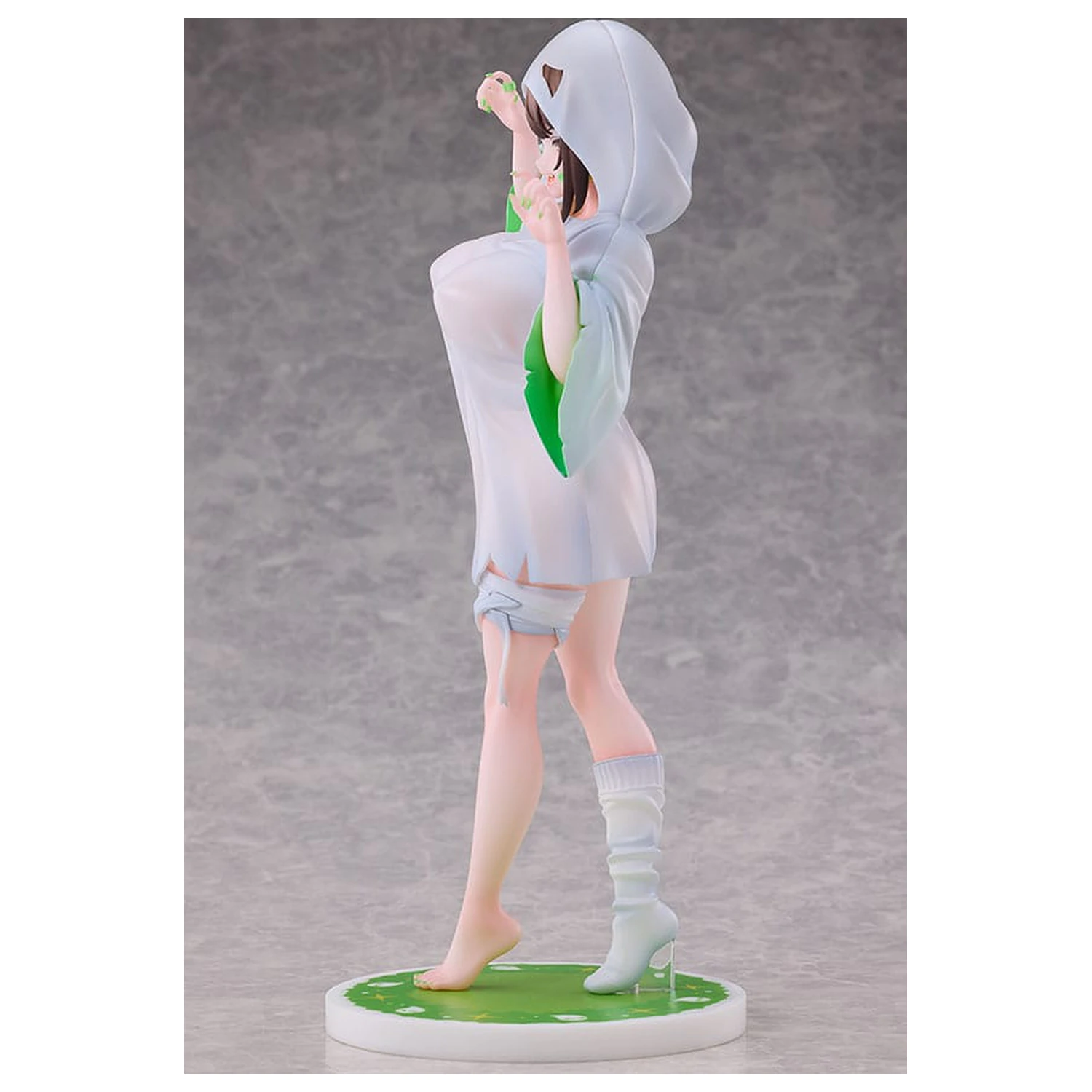 Original Character Statue 1/6 Miru Illustration by Ormille 28 cm product photo