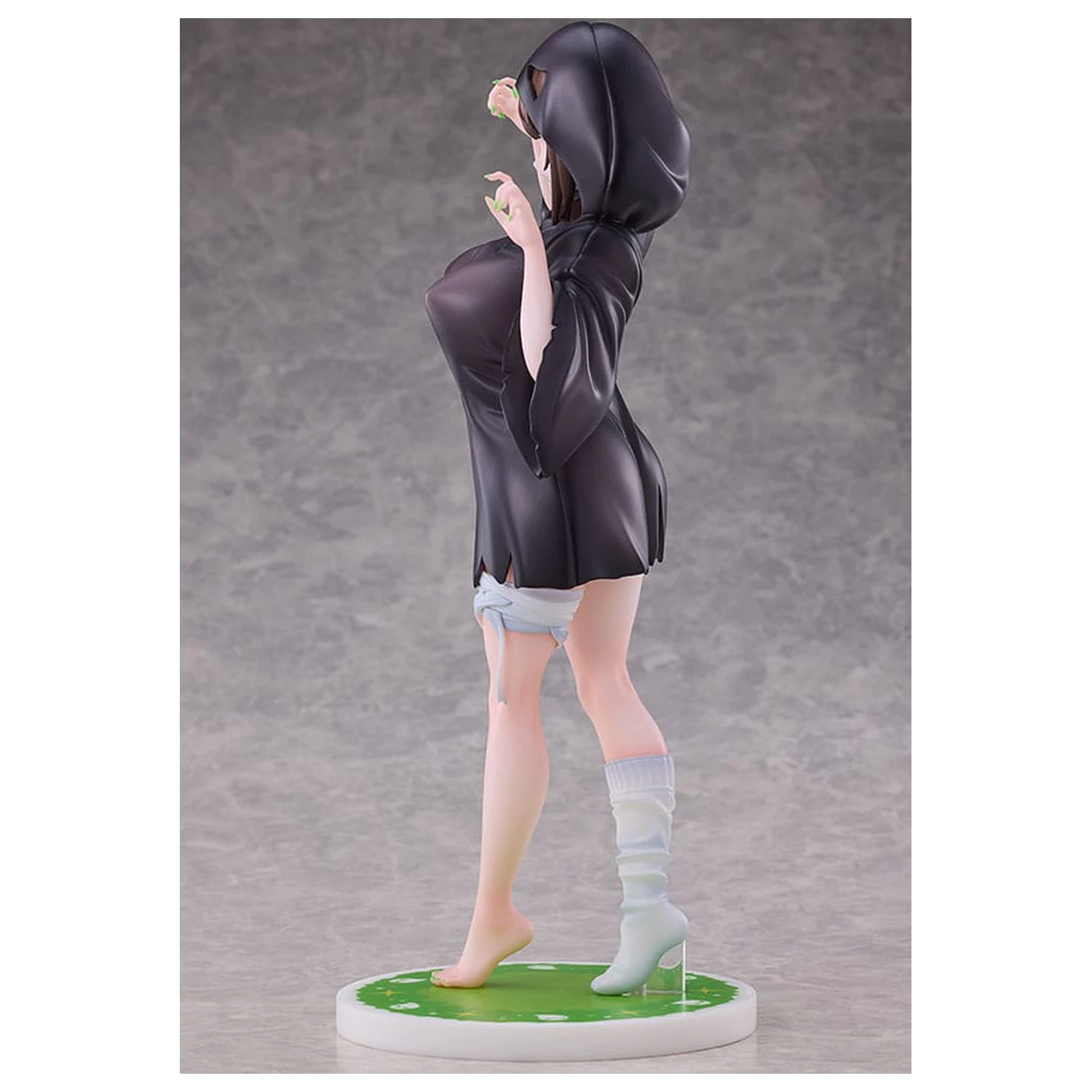 Original Character Statue 1/6 Miru Illustration by Ormille 28 cm product photo