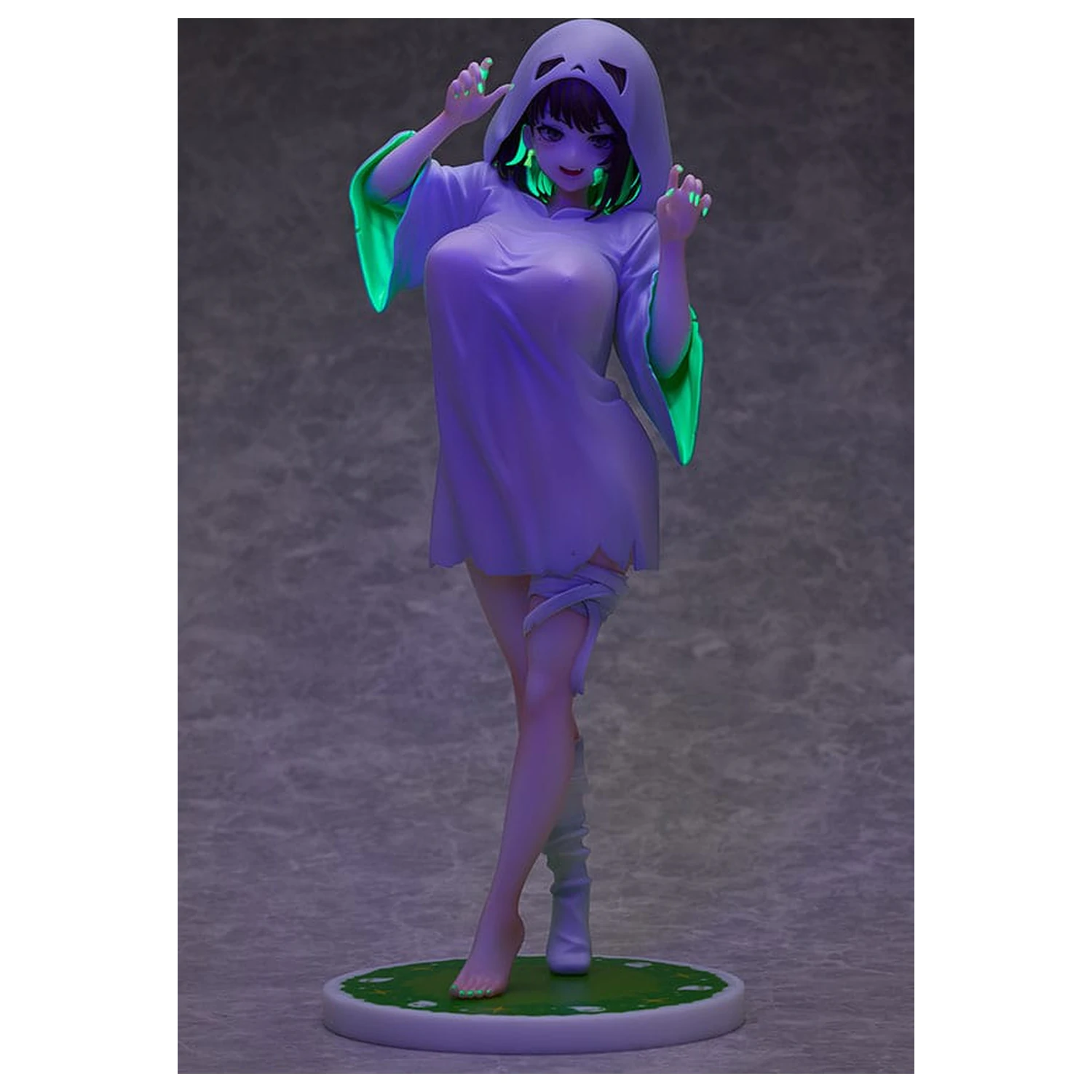 Original Character Statue 1/6 Miru Tapestry Set Edition Illustration by Ormille 28 cm   product photo