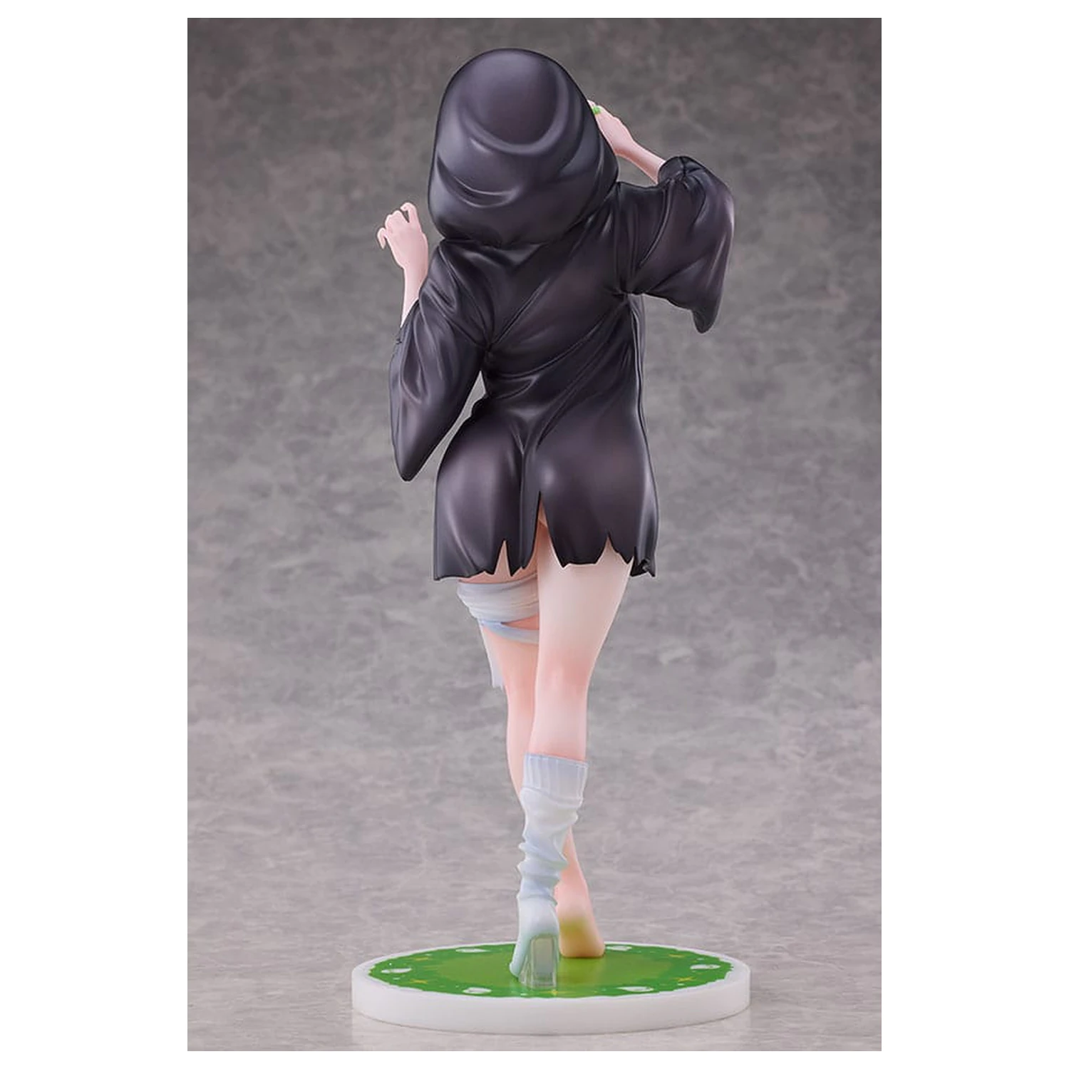 Original Character Statue 1/6 Miru Tapestry Set Edition Illustration by Ormille 28 cm   product photo