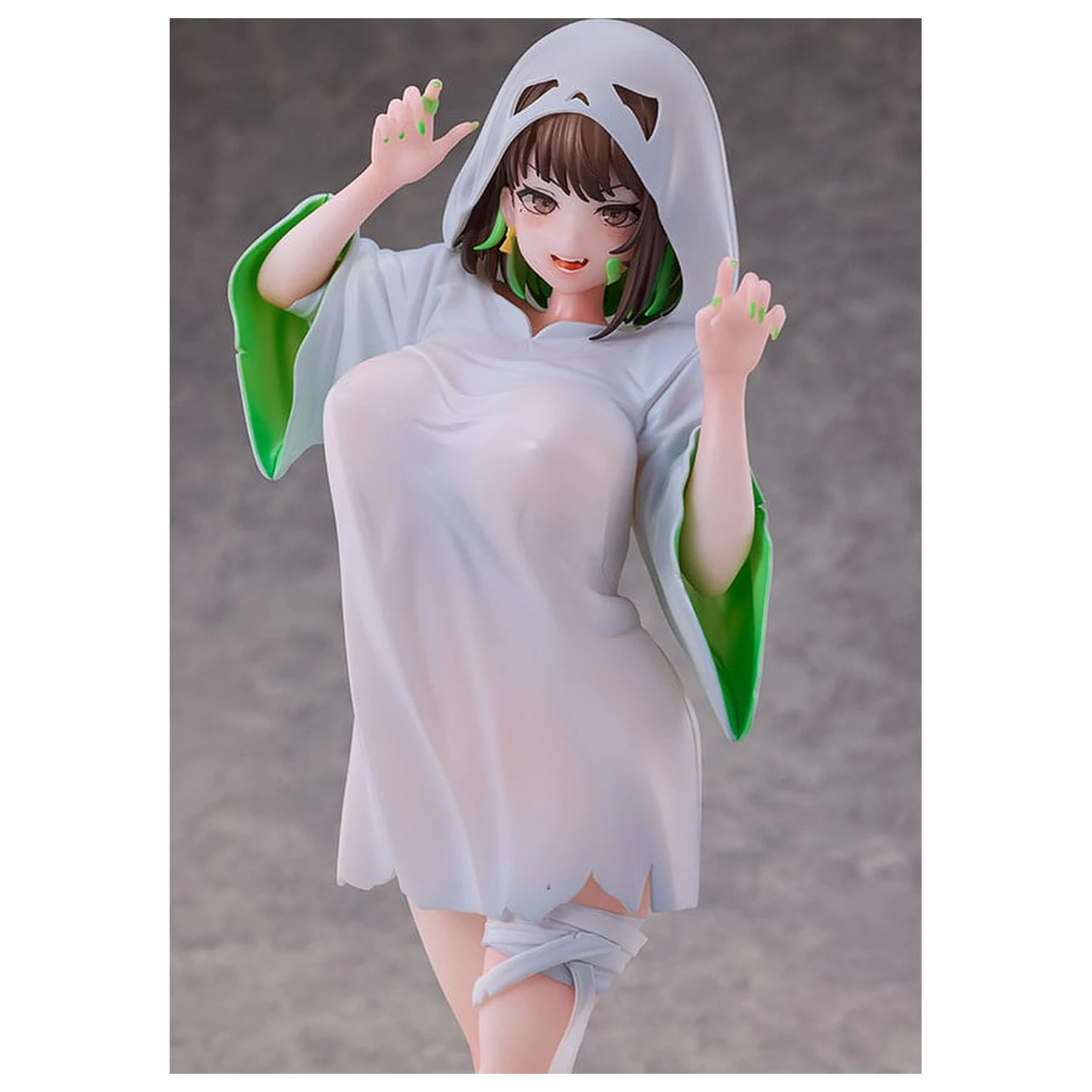 Original Character Statue 1/6 Miru Tapestry Set Edition Illustration by Ormille 28 cm   product photo