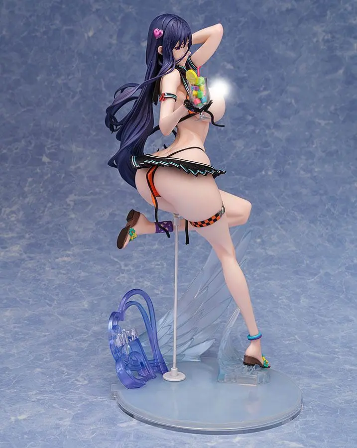 Original Character Statue 1/6 Misa Suzuhara 27 cm product photo