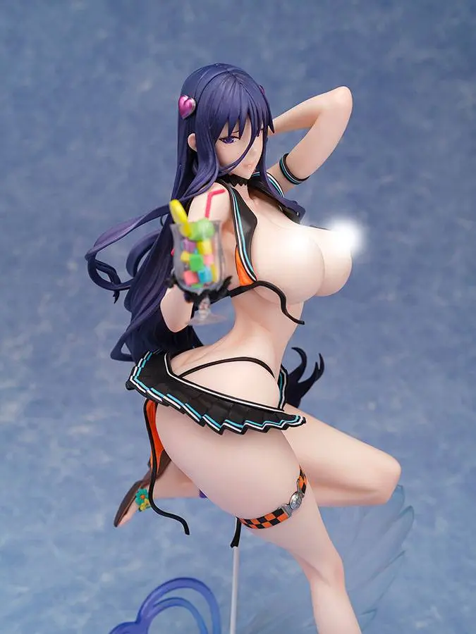 Original Character Statue 1/6 Misa Suzuhara 27 cm product photo