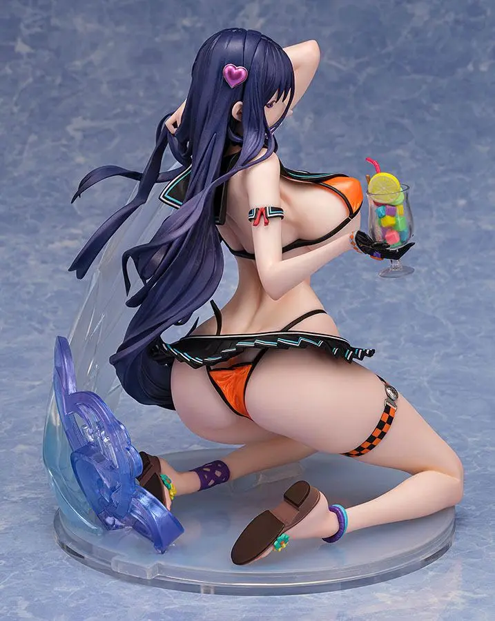Original Character Statue 1/6 Misa Suzuhara 27 cm product photo