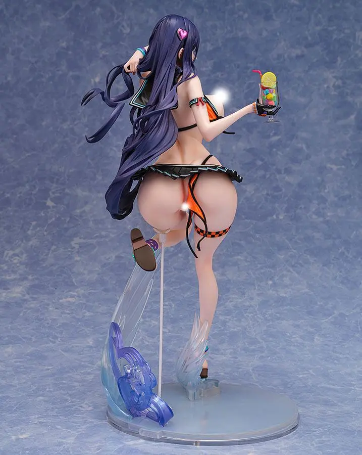 Original Character Statue 1/6 Misa Suzuhara 27 cm product photo