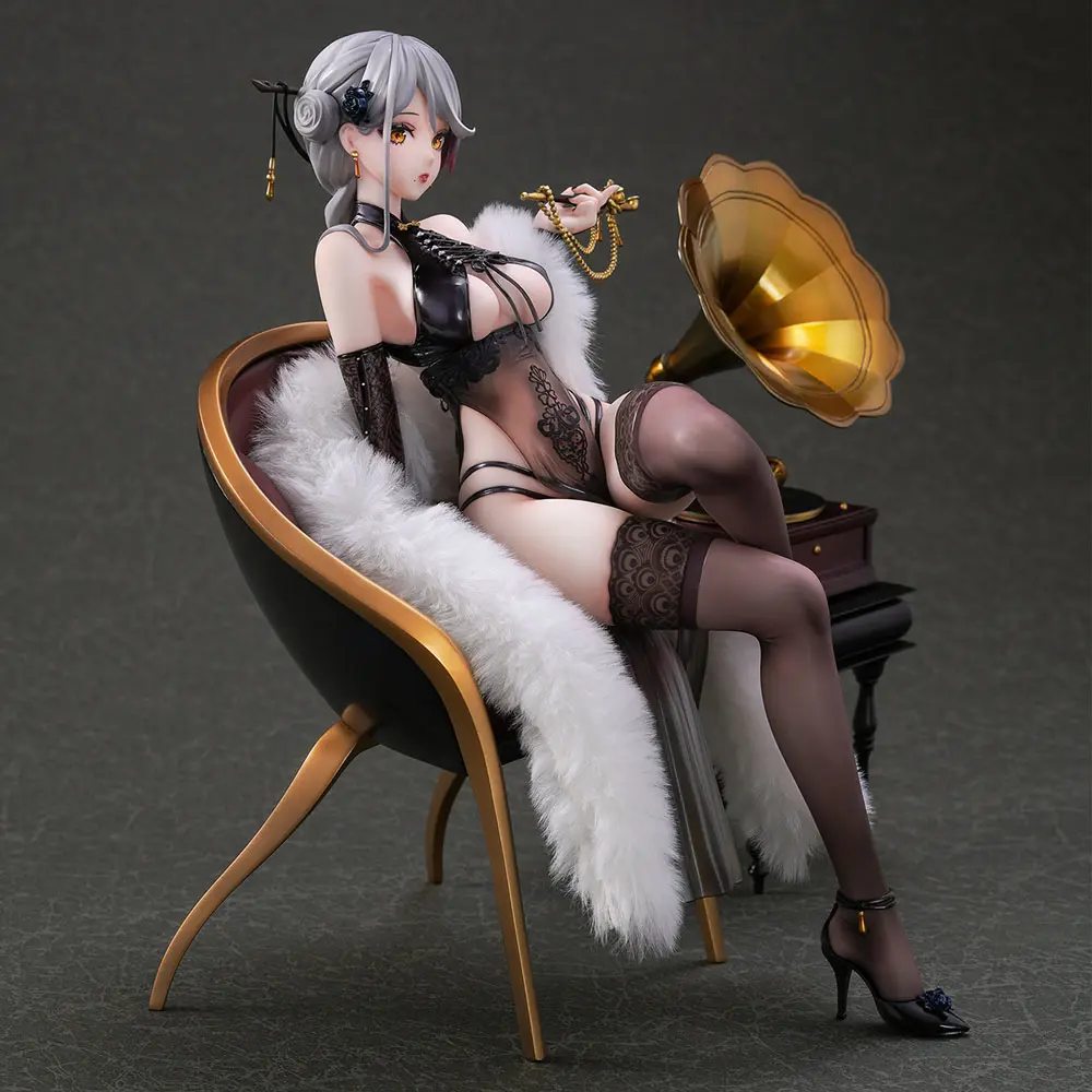 Original Character PVC 1/6 Miyan 20 cm termékfotó