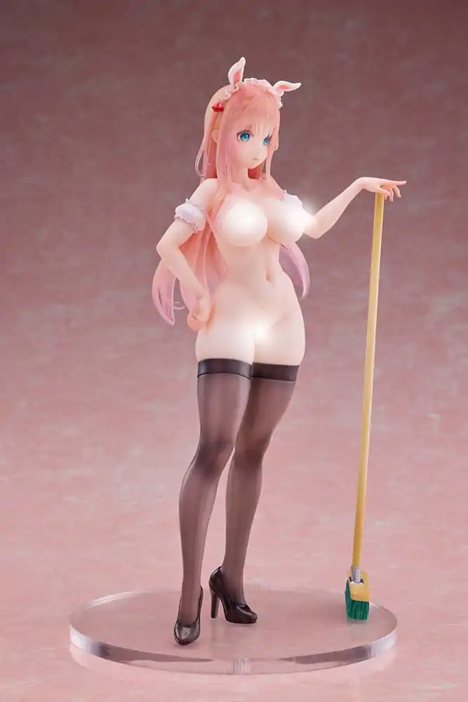 Original Character PVC Statue 1/6 Momo illustration by DSmile 27 cm product photo