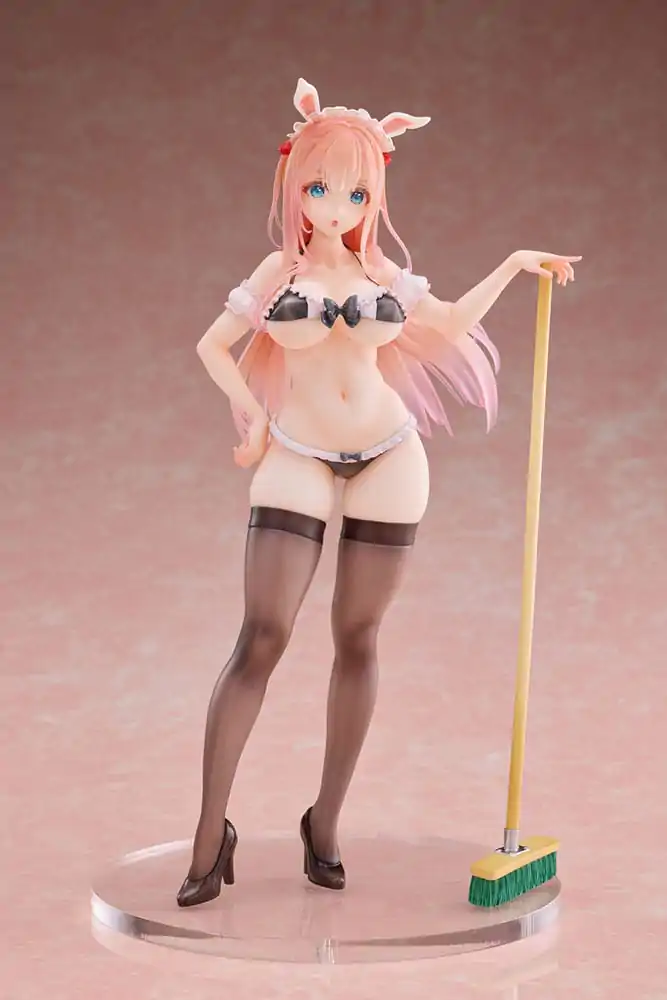 Original Character PVC Statue 1/6 Momo illustration by DSmile 27 cm product photo