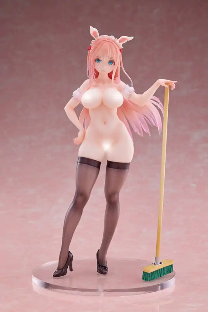 Original Character PVC Statue 1/6 Momo illustration by DSmile 27 cm product photo