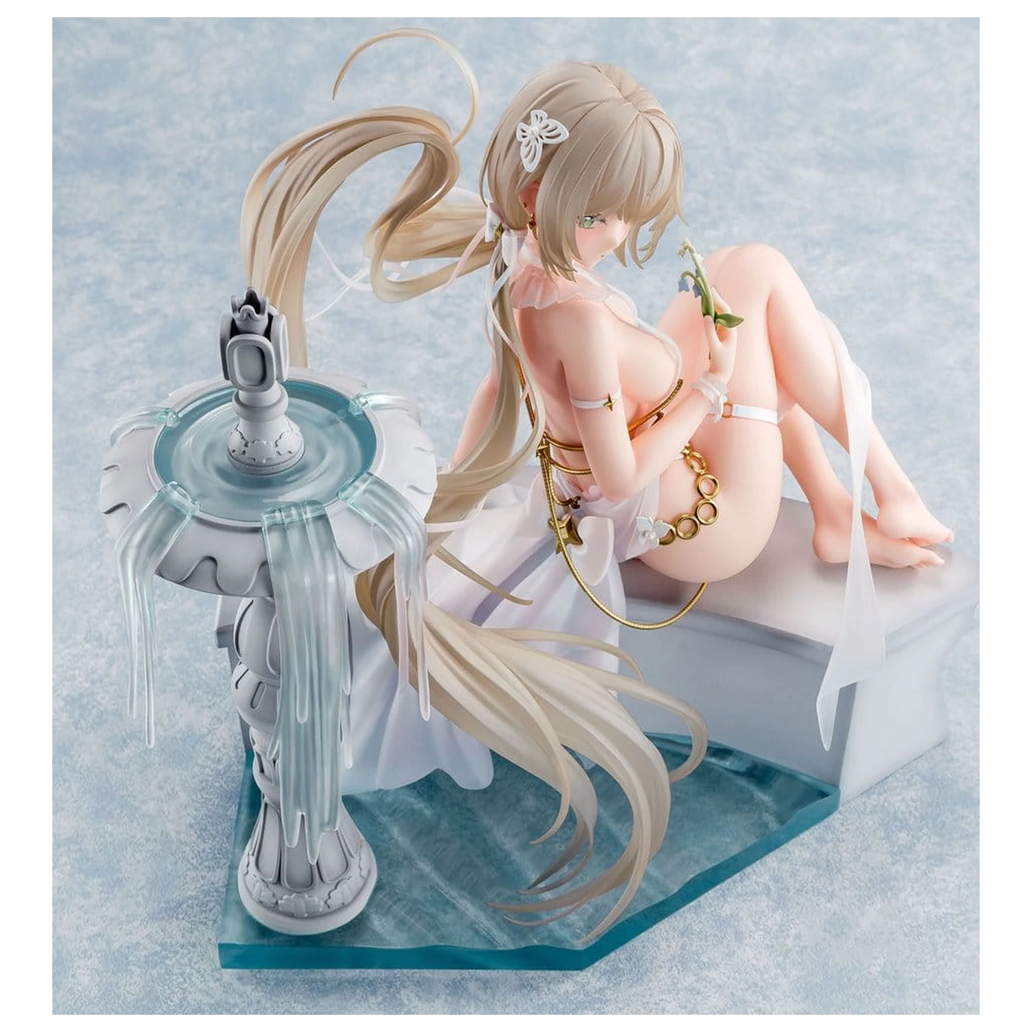 Original Character PVC Statue 1/6 Momoko illustration by Houkiboshi 22 cm    product photo