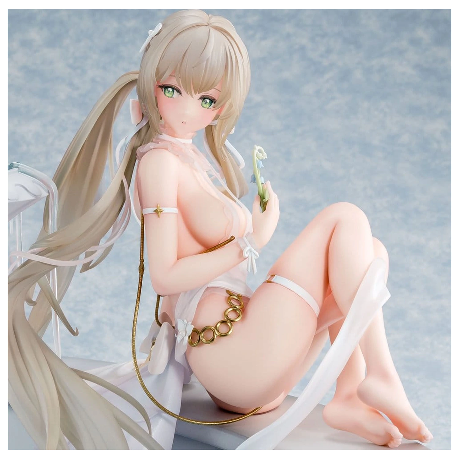 Original Character PVC Statue 1/6 Momoko illustration by Houkiboshi 22 cm    product photo